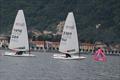 Lago Maggiore International RS Aero Regatta © CV Leone
