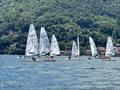 Lago Maggiore International RS Aero Regatta © CV Leone