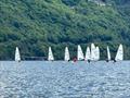 Lago Maggiore International RS Aero Regatta © CV Leone