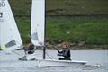 RS Aero Northern Championship at Yorkshire Dales Sailing Club © Paul Hargreaves Photography