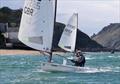 Chris Jones (Sutton Bingham) - RS Aero Open and UK Masters Championships © Salcombe Yacht Club