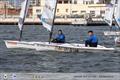 Italia 2 - European Team Race Youth RS Aero Championships in Cagliari © Elena Giolai