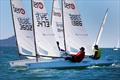 Sail Port Stephens Bay Series off-the-beach © Promocean Media