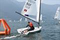 RS Aero Lago Maggiore International Regatta © Circolo Velico del Leone