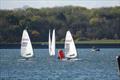 RS Aero UK Inland, Youth and Masters Championships at Oxford © Miles Carden