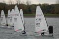 RS Aero UK Inland, Youth and Masters Championships at Oxford © Miles Carden