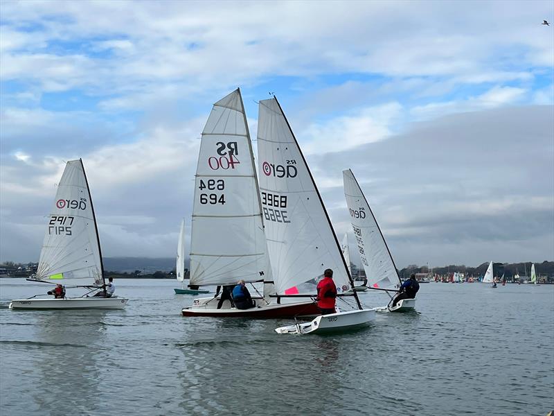 brading haven yacht club menu