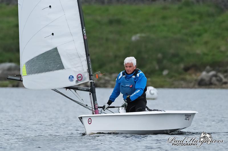 RS Aero Northern Championship at Yorkshire Dales Sailing Club photo copyright Paul Hargreaves Photography taken at Yorkshire Dales Sailing Club and featuring the RS Aero 7 class