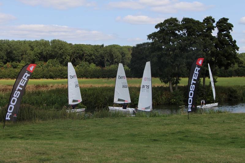 Bradford On Avon RS Aero River Open - photo © Bradford On Avon SC