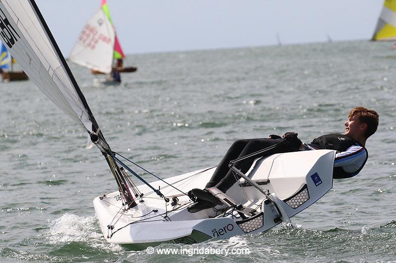 Fowey Royal Regatta 2024 - photo © Ingrid Abery / www.ingridabery.com