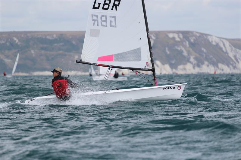 RS Aero World Championship - photo © Steve Geenwood