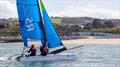 Colwyn Bay Watersports use the RS range to deliver watersports tuition © Colwyn Bay Watersports