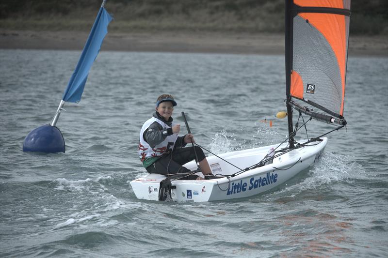 Welsh Youth and Junior Championships - photo © Will Horne / Eternal Frame Media