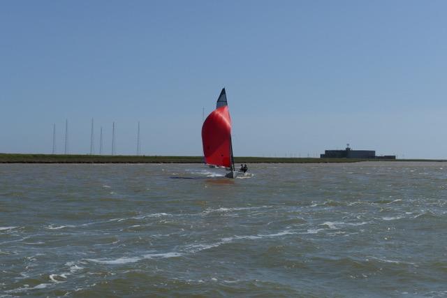 Aldeburgh K6 Open - photo © Robert Mulcahy / AYC