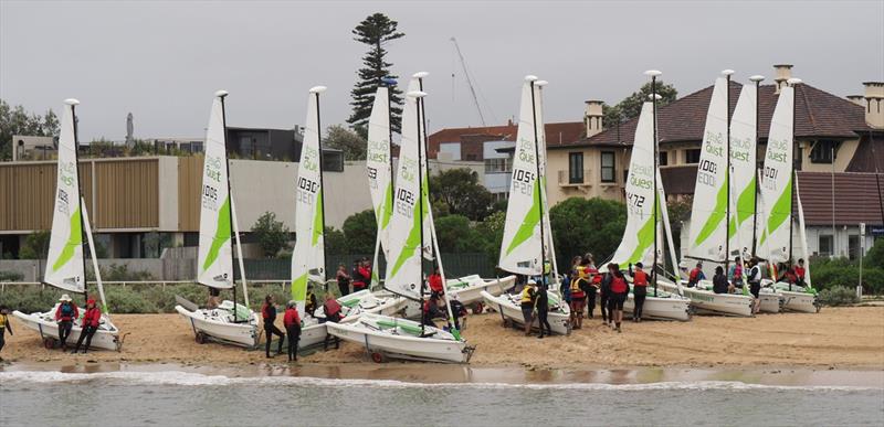 94th Stonehaven Cup Regatta - photo © Ray Smith