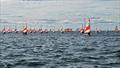 RS Tera World Championships in Denmark © RS Tera Class Association