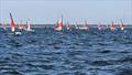 RS Tera World Championships in Denmark © RS Tera Class Association