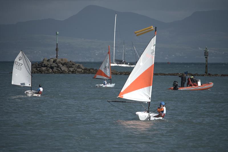 Welsh Youth and Junior Championships - photo © Will Horne / Eternal Frame Media