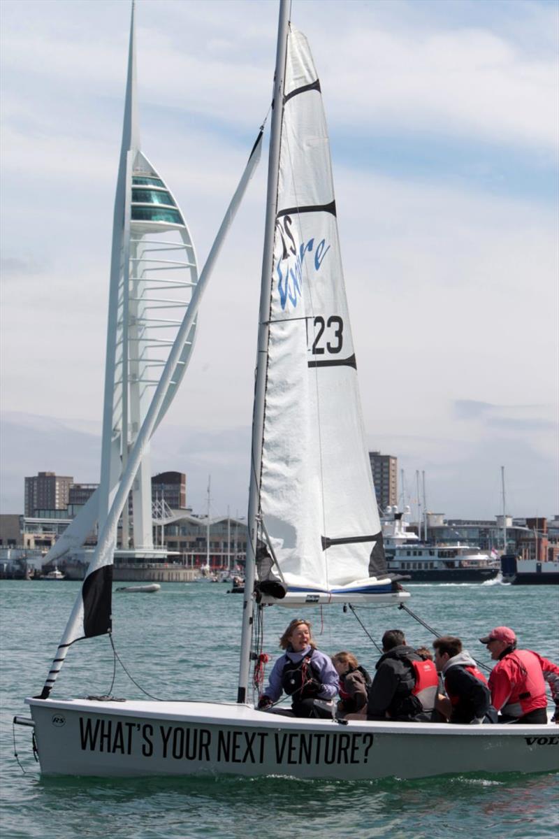 Gosport Marine Festival