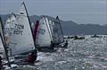 Sabot fleet - 57th Sabot Nationals and Sabot Week © R & A Sutton