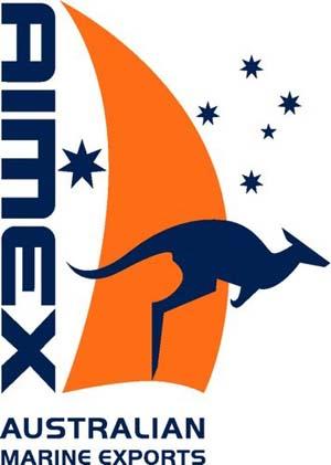aimex logo photo copyright SW taken at  and featuring the  class