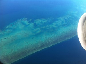 That wonderful natural wonder of the world known as the Great Barrier Reef. - photo ©  John Curnow