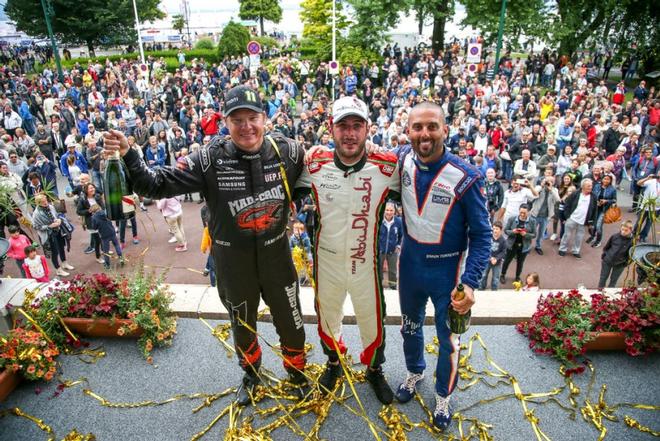 UIM F1H2O Grand Prix of France © F1H2O Press