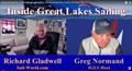 Inside Great Lakes Sailing - Season 6 - Show 143 - August 2025 &copy; IGLS