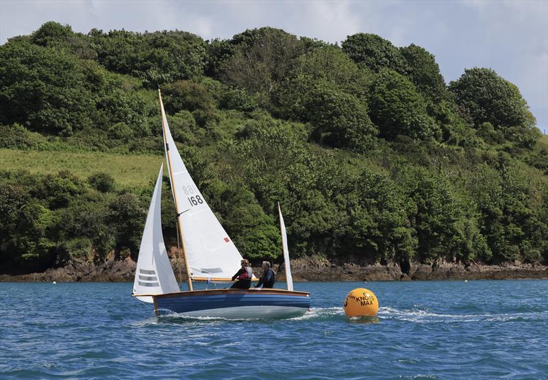 Salcombe Yacht Club Summer Series Race 2 - photo © SYC