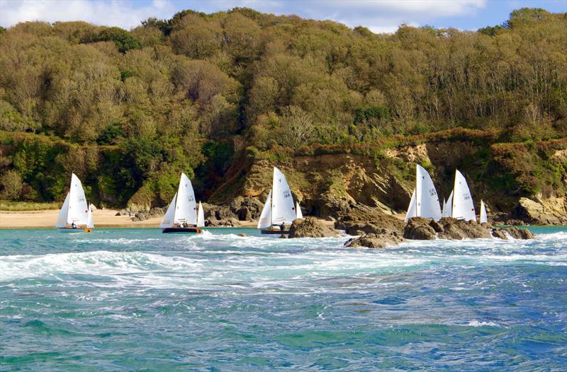 Welstead September Yawl Open - photo © Lucy Burn