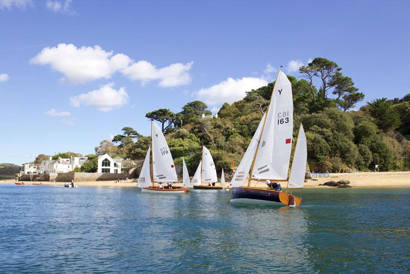 Welstead September Yawl Open - photo © Lucy Burn