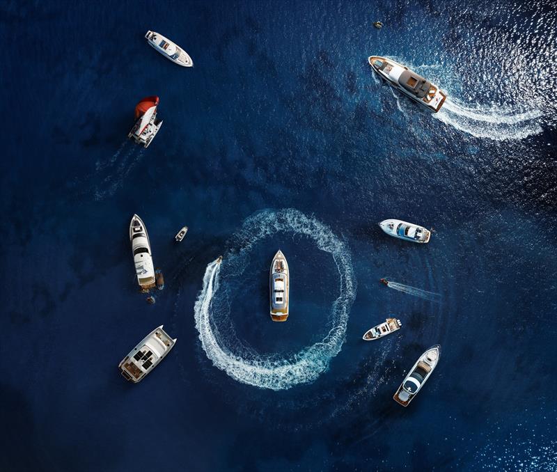 Sanctuary Cove International Boat Show 2026 - Mockup - photo © Sanctuary Cove Media