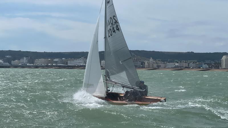 DeWALT Scorpion Nationals at Eastbourne Day 2 - photo © Ben / Send It Media