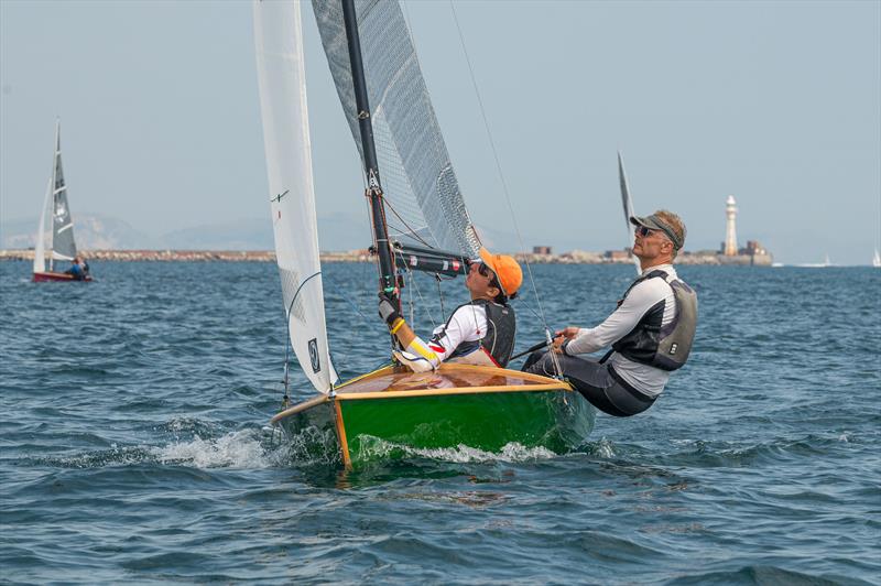 TCL Scorpion Nationals 2024 at Castle Cove Day 5 - photo © Lee Whitehead / www.photolounge.co.uk