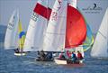 2024 Seafly Nationals at Blakeney Sailing Club © Neil Foster Photography