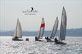 2024 Seafly Nationals at Blakeney Sailing Club © Neil Foster Photography