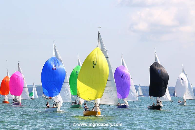 Cowes Week 2021 day 5 - photo © Ingrid Abery / www.ingridabery.com