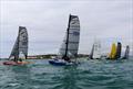 64th Shearwater National Championships at Newhaven & Seaford © NSSC