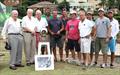 18 footer champions © Australian 18 Footers League