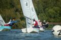 Budworth Snipe Open © BR Sailing Photography