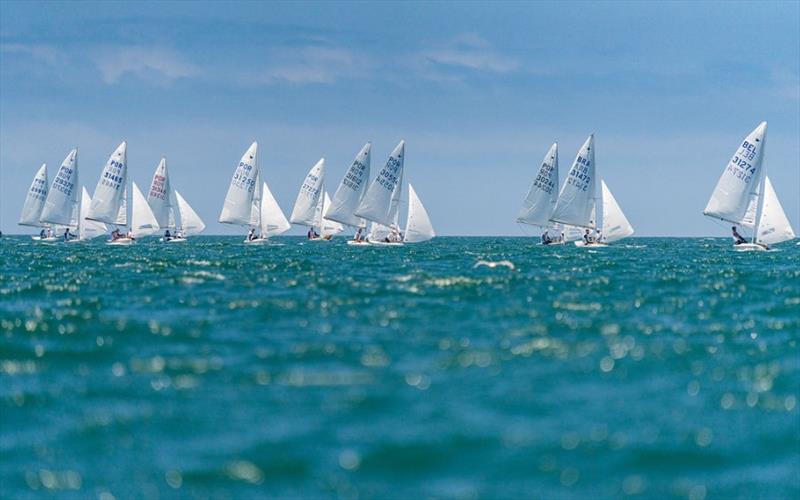 2023 Mirpuri Foundation Sailing Trophy - photo © Mirpuri Foundation