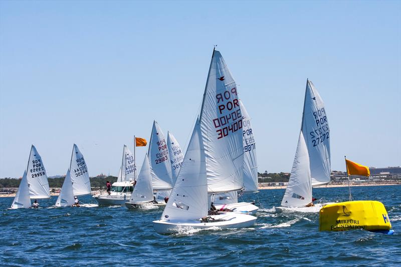 2024 Mirpuri Foundation Sailing Trophy - photo © Mirpuri Foundation