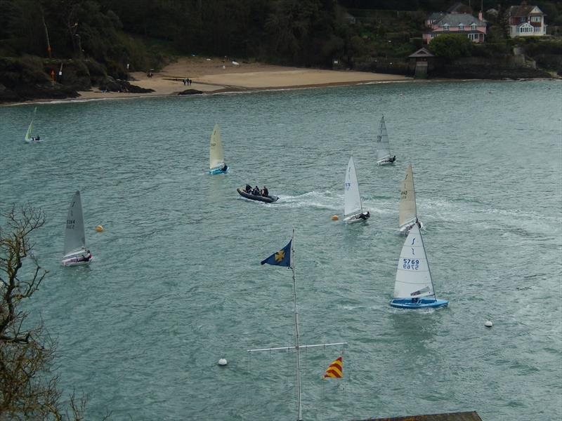 Salcombe Yacht Club