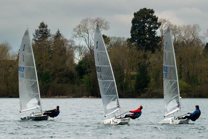 Jack Holt Trophy at Silver Wing - photo © Peter Lillywhite