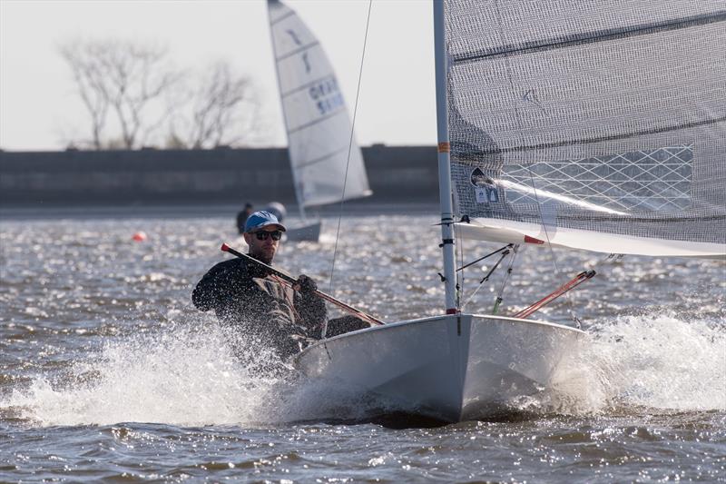 Allen and CB Coverstore sponsored Midland Area Solo Series at Blithfield - photo © Nick Woodhead