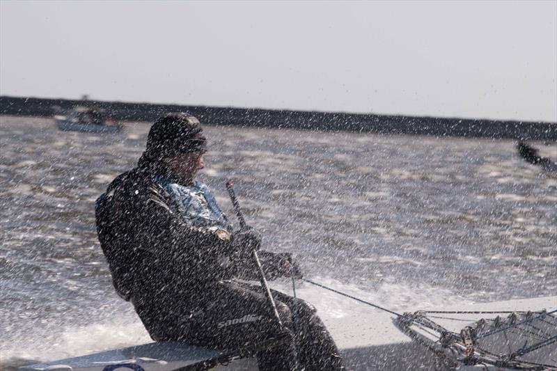 Allen and CB Coverstore sponsored Midland Area Solo Series at Blithfield - photo © Nick Woodhead