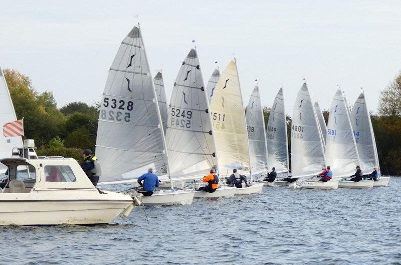 Solo Eastern Area Series at Fishers Green - photo © Kevin O'Brian