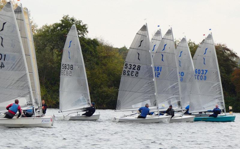 Solo Eastern Area Series at Fishers Green - photo © Kevin O'Brian