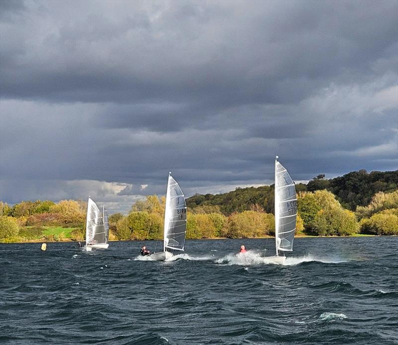 Notts County Solo Open - photo © Rebecca