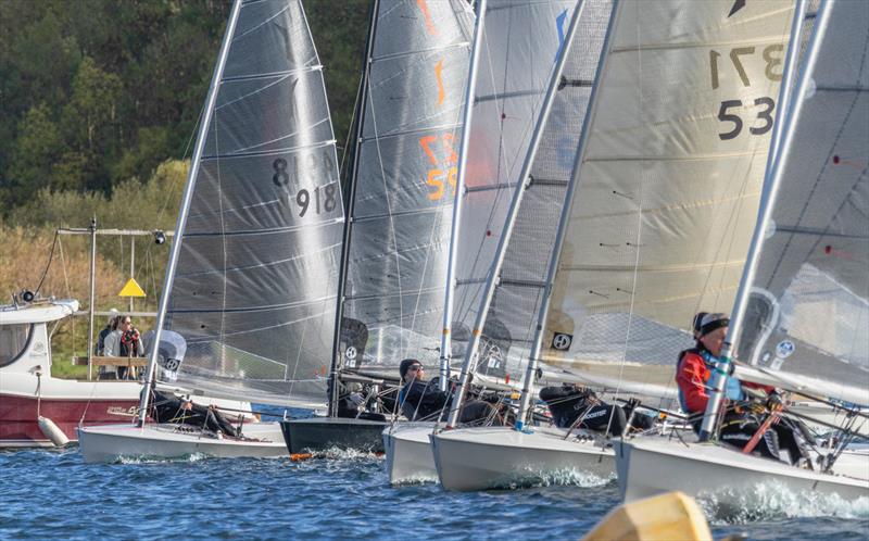 Notts County Solo Open - photo © David Eberlin